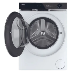 Masina de spalat Haier HW100-BD14397U1-S, 10kg, Alb flexmag.md