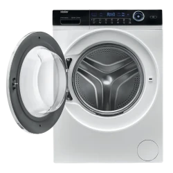 Masina de spalat Haier HW90-B14979-S, 9kg, Alb flexmag.md