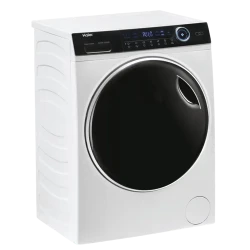 Masina de spalat Haier HW90-B14979-S, 9kg, Alb flexmag.md