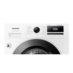 Masina de spalat Heinner HWM-HME8014IVA20+++, 8kg, Alb flexmag.md