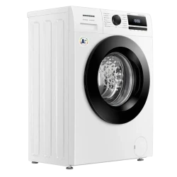 Masina de spalat Heinner HWM-HME8014IVA20+++, 8kg, Alb flexmag.md