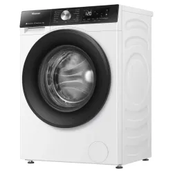 Masina de spalat Hisense WF3S8045BW3 Alb flexmag.md