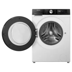 Masina de spalat Hisense WF3S8045BW3 Alb flexmag.md