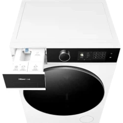 Masina de spalat Hisense WF5I1045BWQ, 10kg, Alb flexmag.md