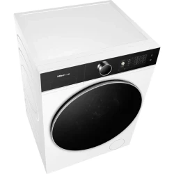 Masina de spalat Hisense WF5I1045BWQ, 10kg, Alb flexmag.md