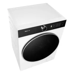 Masina de spalat Hisense WF5I8043BWF Alb flexmag.md