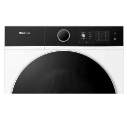 Masina de spalat Hisense WF5I8043BWF Alb flexmag.md