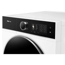 Masina de spalat Hisense WF5I8043BWF Alb flexmag.md