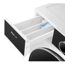 Masina de spalat Hisense WF5I8043BWF Alb flexmag.md