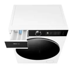 Masina de spalat Hisense WF5I8043BWF Alb flexmag.md