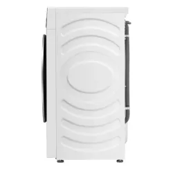Masina de spalat Hisense WF5I8043BWF Alb flexmag.md