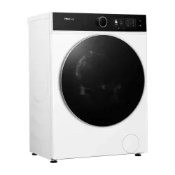 Masina de spalat Hisense WF5I8043BWF Alb flexmag.md