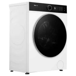 Masina de spalat Hisense WF5I8043BWF Alb flexmag.md