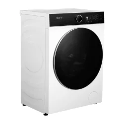 Masina de spalat Hisense WF5I8043BWF Alb flexmag.md
