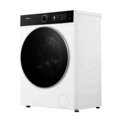 Masina de spalat Hisense WF5I8043BWF Alb flexmag.md
