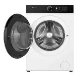 Masina de spalat Hisense WF5I8043BWF Alb flexmag.md