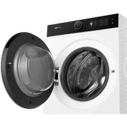 Masina de spalat Hisense WF5I8043BWF Alb flexmag.md