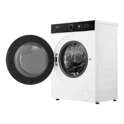 Masina de spalat Hisense WF5I8043BWF Alb flexmag.md