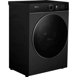 Стиральная машина Hisense WF5I9043BBFS, 9 кг, черная flexmag.md