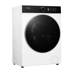 Masina de spalat Hisense WF5I9043BWFS, 9kg, Alb flexmag.md