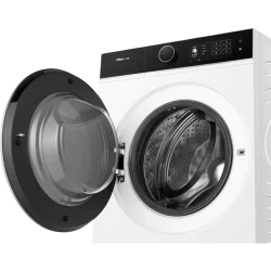 Masina de spalat Hisense WF5I9043BWFS, 9kg, Alb flexmag.md