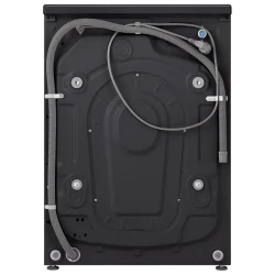 Masina de spalat Hisense WF7S1247BB, 12kg, Negru flexmag.md