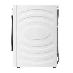 Masina de spalat Hisense WF7S1247BW Alb flexmag.md
