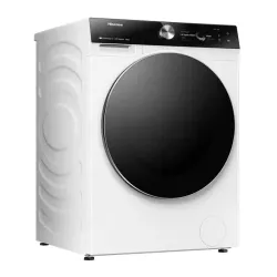 Masina de spalat Hisense WF7S1247BW Alb flexmag.md