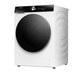 Masina de spalat Hisense WF7S1247BW Alb flexmag.md