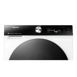 Masina de spalat Hisense WF7S1247BW Alb flexmag.md