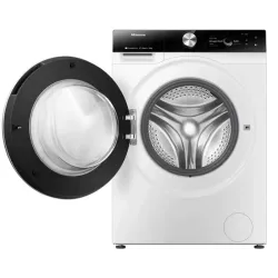 Masina de spalat Hisense WF7S1247BW Alb flexmag.md