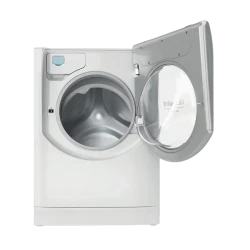 Masina de spalat Hotpoint-Ariston AQ104D497SD EU-B N, 10kg, Alb flexmag.md