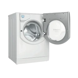 Masina de spalat Hotpoint-Ariston AQ104D497SD EU-B N, 10kg, Alb flexmag.md
