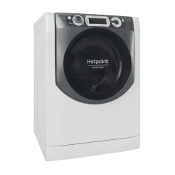 Masina de spalat Hotpoint-Ariston AQ104D497SD EU-B N, 10kg, Alb flexmag.md
