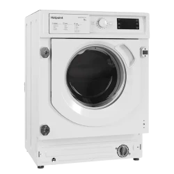 Masina de spalat Hotpoint-Ariston BI WMHG 81485 EU, 8kg, Alb flexmag.md