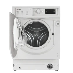 Masina de spalat Hotpoint-Ariston BI WMHG 81485 EU, 8kg, Alb flexmag.md