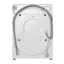 Masina de spalat Hotpoint-Ariston BI WMHG 81485 EU, 8kg, Alb flexmag.md