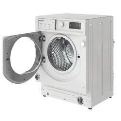Masina de spalat Hotpoint-Ariston BI WMHG 81485 EU, 8kg, Alb flexmag.md