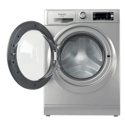 Masina de spalat Hotpoint-Ariston NLCD 948 SS A EU, 9kg flexmag.md