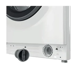 Masina de spalat Hotpoint-Ariston NM11 847 WS A EU, 8kg, Alb flexmag.md