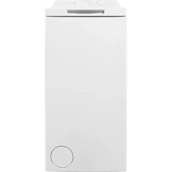 Masina de spalat Indesit BTW A61053, 6kg, Alb flexmag.md