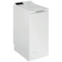 Masina de spalat Indesit BTW B7220P EU-N, 7kg, Alb flexmag.md
