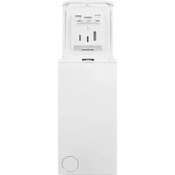 Masina de spalat Indesit BTW D61053, 6kg, Alb flexmag.md