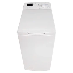Masina de spalat Indesit BTW D61053, 6kg, Alb flexmag.md