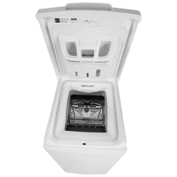 Masina de spalat Indesit BTW E71253P, 7kg, Alb flexmag.md