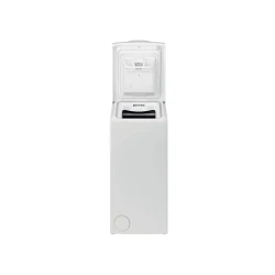 Masina de spalat Indesit BTW L50300 EU-N, 5kg, Alb flexmag.md
