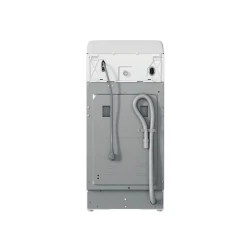 Masina de spalat Indesit BTW L50300 EU-N, 5kg, Alb flexmag.md