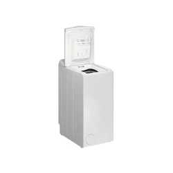 Masina de spalat Indesit BTW L50300 EU-N, 5kg, Alb flexmag.md