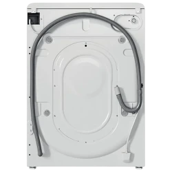 Masina de spalat Indesit BWE 71295 X WSV EU, 7kg, Alb flexmag.md