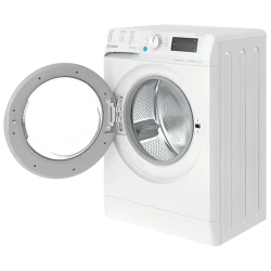 Masina de spalat Indesit BWE 71295 X WSV EU, 7kg, Alb flexmag.md